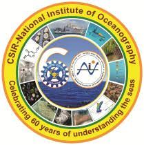 CSIR NIO Logo
